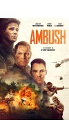Ambush (2023 - VJ Jingo - Luganda)